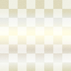 お正月　金銀 祝い