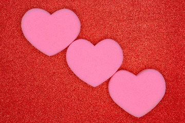 ハートのイメージ