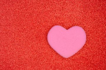 ハートのイメージ