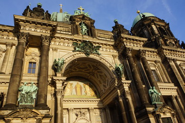 Berliner Dom