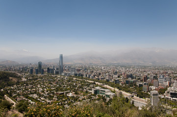 Santiago - Chile