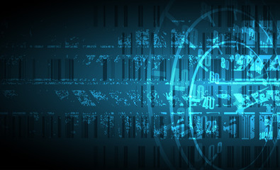 Racing square background, vector illustration abstraction in racing car track