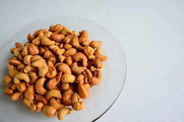 Cashews