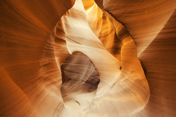 Antelope Canyon