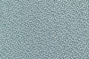 Blue fabric texture for the background
