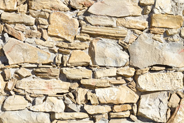 MURO DI PIETRA