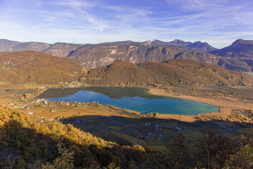 lago di caldaro