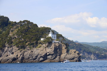 Naklejka premium portofino