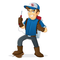 Exterminator