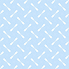 Seamless checked pattern.