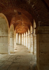 Royal Church of San Antonio