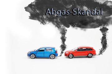 Abgas-Skandal