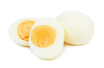boiled egg