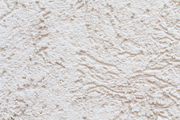 White grunge style wall background and texture.