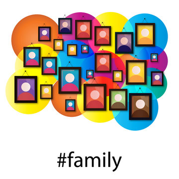 Family and Genealogy