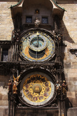 Prague, Czech Republic 