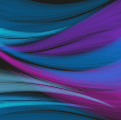 Vector abstract background