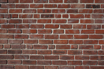 old brick wall background