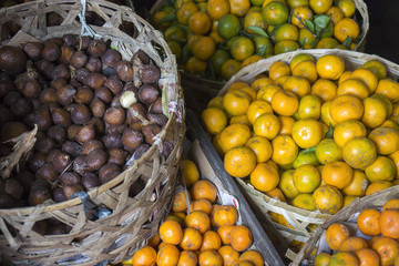 Schlangenfrucht