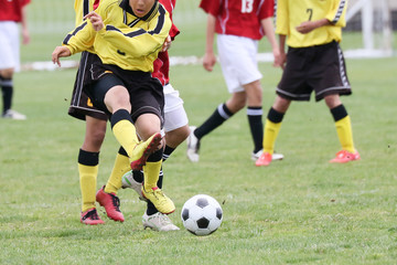 サッカー　フットボール
