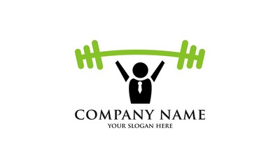 fitness logo