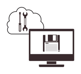 cloud computing design 