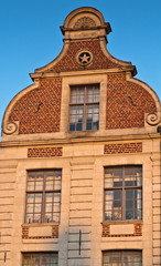 Arras (Pas de Calais)