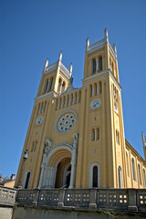 Cathedral, Fot, Hungary