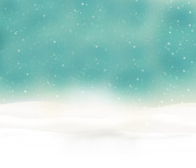 Christmas Festive Feeling