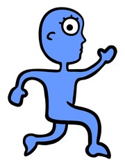 imaginative illustration