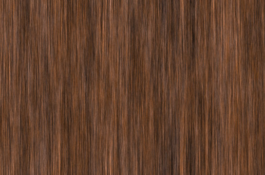 Fototapeta Seamless wood texture background illustration closeup.