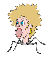 imaginative illustration