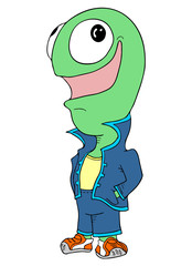 imaginative illustration