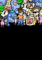 imaginative illustration