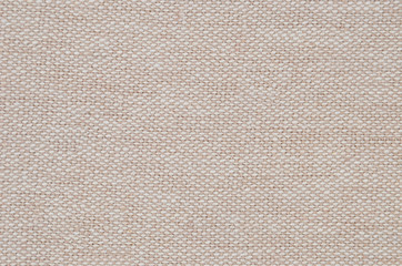 Close-up of texture fabric cloth textile background