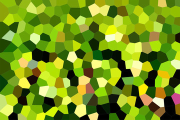 abstract green tone wallpaper background, texture