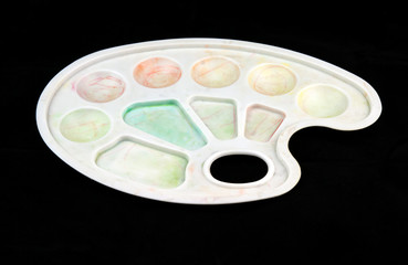 artists palette