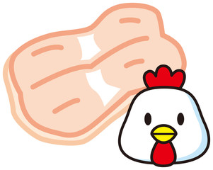 鶏むね肉