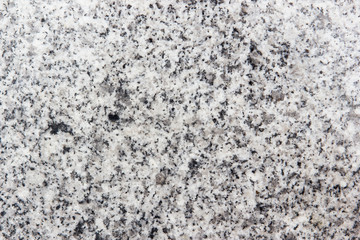 granite background.