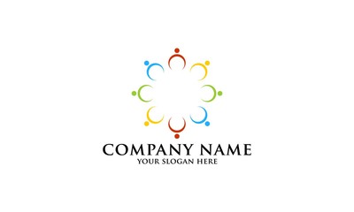 human logo