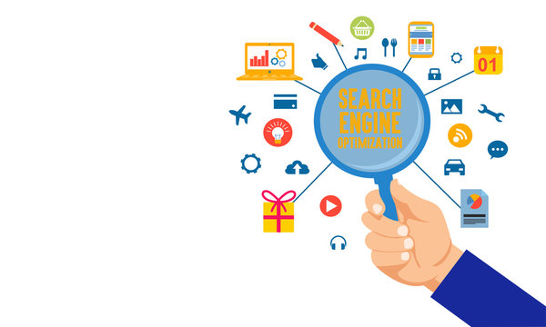 SEO Off Page