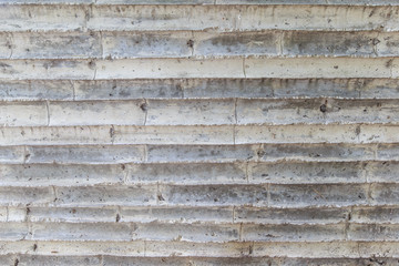 Cement wall texture