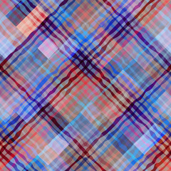 Abstract geometric background