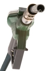 Zapfpistole