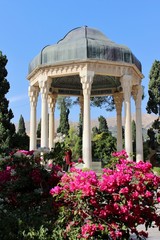 Shiraz, Hafezieh