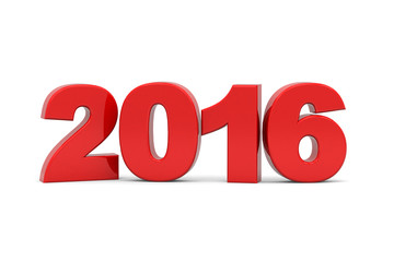 2016 / Jahreswechsel