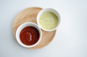 Tomato sauce