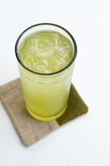 greentea