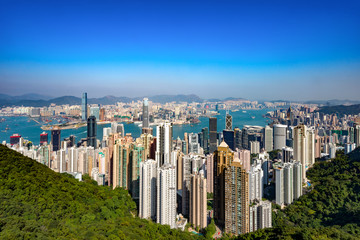 Hong Kong
