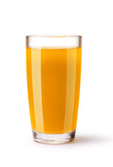 Orange juice